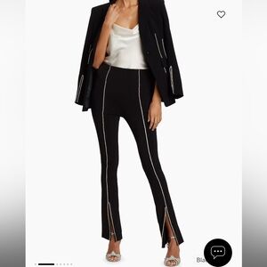 Cinq à Sept Nico Pant